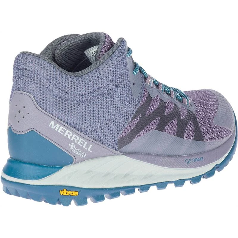 Merrell Womens Antora 2 Mid GTX Boots 15 Merrell Womens Antora 2 Mid GTX Boots - Image 15