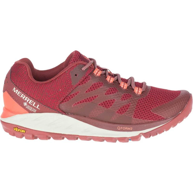 Merrell Womens Antora 2 GTX Shoes 17 Merrell Womens Antora 2 GTX Shoes - Image 17