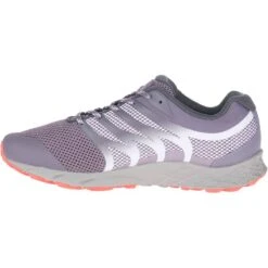 Merrell Womens Mix Master 4 Trail Running Shoes 10 Merrell Womens Mix Master 4 Trail Running Shoes -Cots Footwear Shop J135290 4