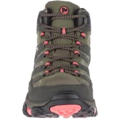 Merrell Moab 2 Mid Gore-Tex Womens Hiking Boots 15 Merrell Moab 2 Mid Gore-Tex Womens Hiking Boots -Cots Footwear Shop J41094 4