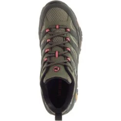 Merrell Moab 2 Gore-Tex Womens Hiking Shoes 22 Merrell Moab 2 Gore-Tex Womens Hiking Shoes -Cots Footwear Shop J41106 2