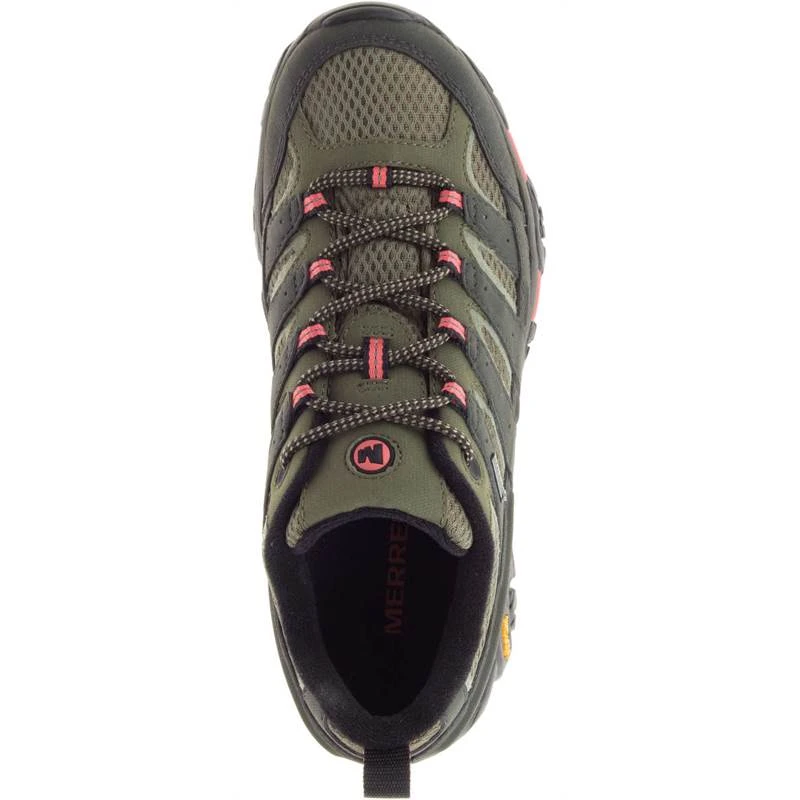 Merrell Moab 2 Gore-Tex Womens Hiking Shoes 3 Merrell Moab 2 Gore-Tex Womens Hiking Shoes - Image 3
