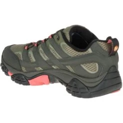 Merrell Moab 2 Gore-Tex Womens Hiking Shoes 25 Merrell Moab 2 Gore-Tex Womens Hiking Shoes -Cots Footwear Shop J41106 5
