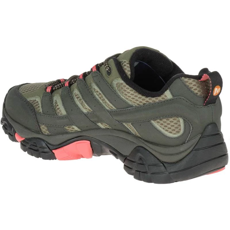 Merrell Moab 2 Gore-Tex Womens Hiking Shoes 6 Merrell Moab 2 Gore-Tex Womens Hiking Shoes - Image 6