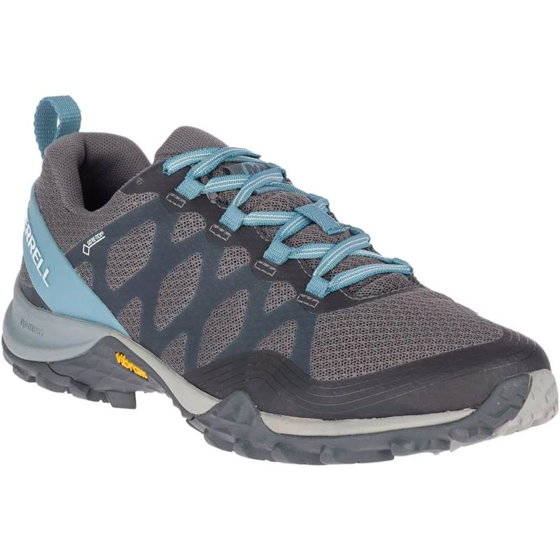 Merrell Womens Siren 3 GORE-TEX Waterproof Shoes 1 Merrell Womens Siren 3 GORE-TEX Waterproof Shoes
