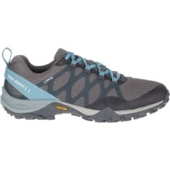 Merrell Womens Siren 3 GORE-TEX Waterproof Shoes 11 Merrell Womens Siren 3 GORE-TEX Waterproof Shoes -Cots Footwear Shop J83146 5