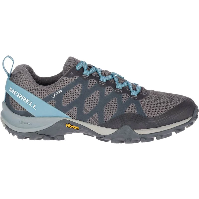 Merrell Womens Siren 3 GORE-TEX Waterproof Shoes 5 Merrell Womens Siren 3 GORE-TEX Waterproof Shoes - Image 5