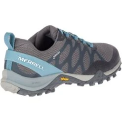 Merrell Womens Siren 3 GORE-TEX Waterproof Shoes 13 Merrell Womens Siren 3 GORE-TEX Waterproof Shoes -Cots Footwear Shop J83146 7