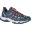 Merrell Womens Fiery Gore-Tex Low Shoes