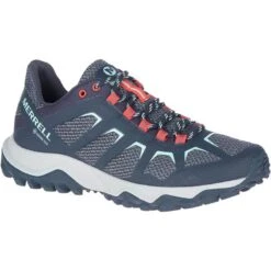 Merrell Womens Fiery Gore-Tex Low Shoes