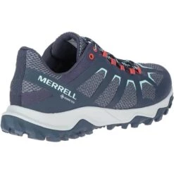 Merrell Womens Fiery Gore-Tex Low Shoes -Cots Footwear Shop J99684 3