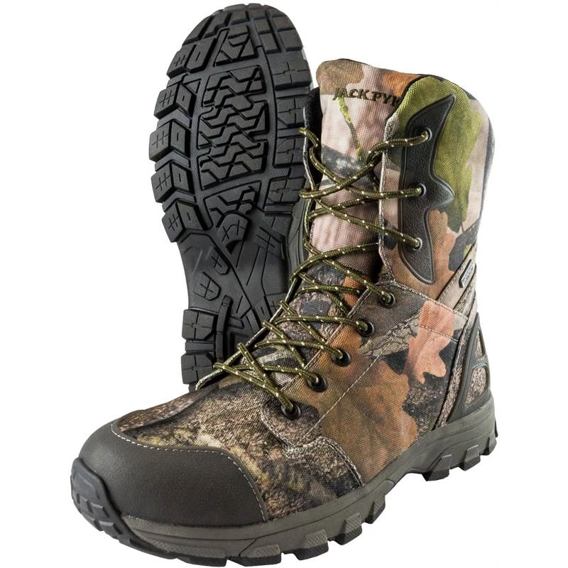 Jack Pyke Tundra Boots 2 4 Jack Pyke Tundra Boots 2 - Image 4