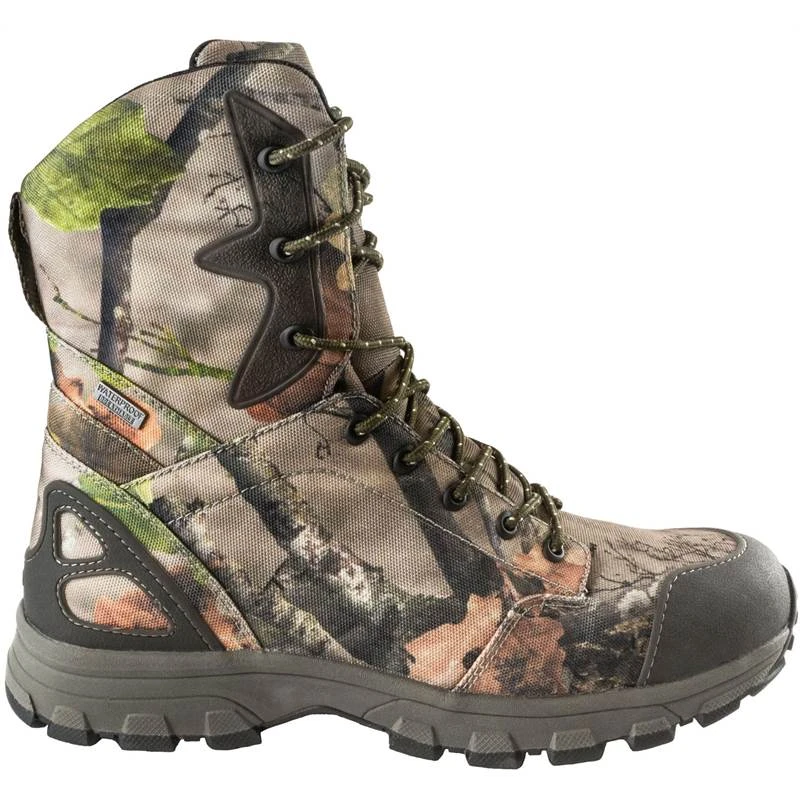 Jack Pyke Tundra Boots 2 5 Jack Pyke Tundra Boots 2 - Image 5