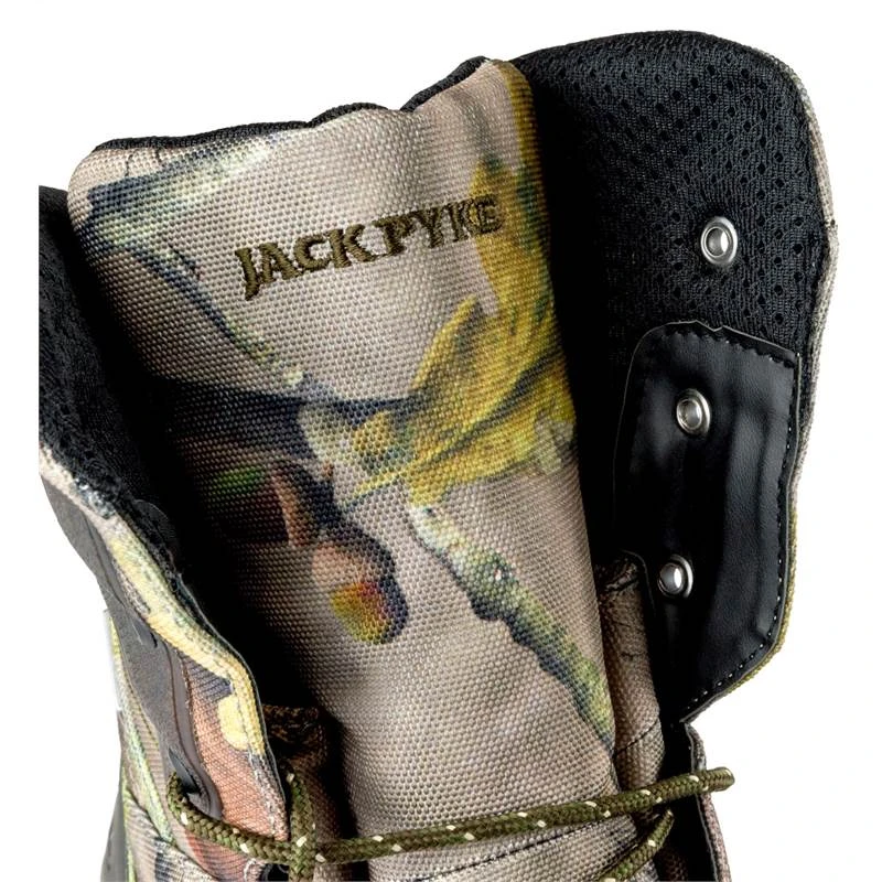 Jack Pyke Tundra Boots 2 9 Jack Pyke Tundra Boots 2 - Image 9
