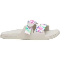 Chaco Womens Chillos Slides