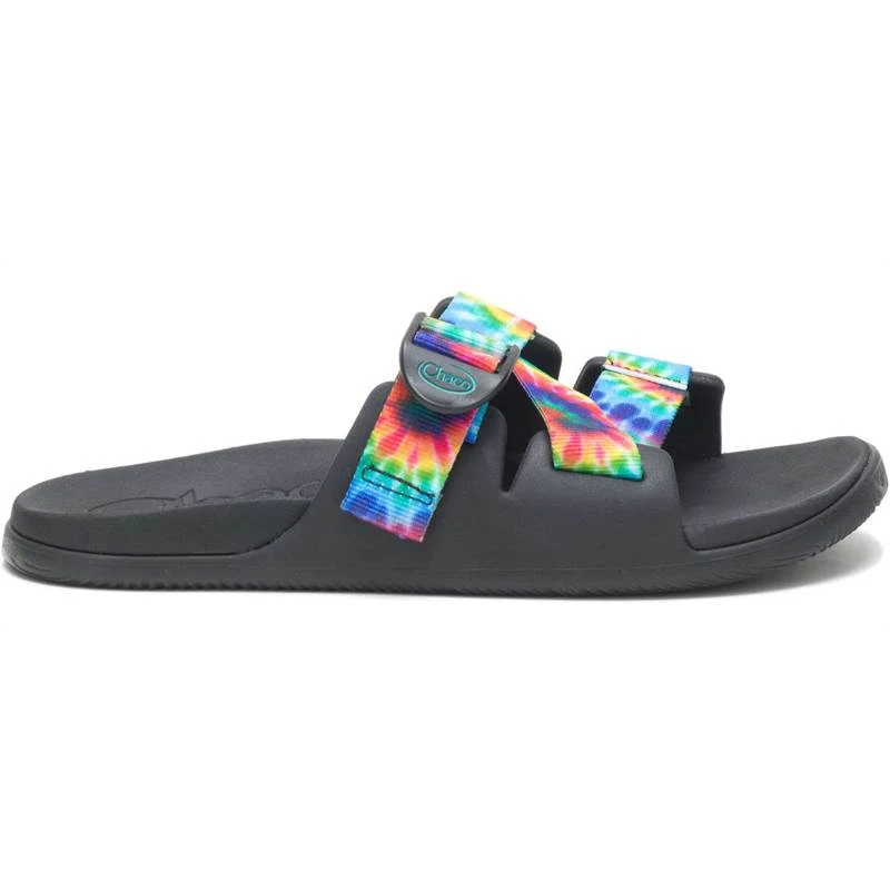 Chaco Womens Chillos Slides 2 Chaco Womens Chillos Slides - Image 2