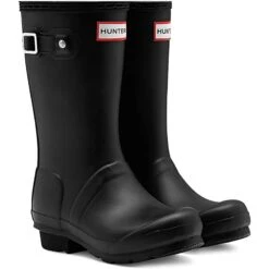 Hunter Kids Original Wellington Boots