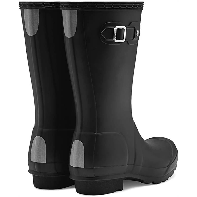 Hunter Kids Original Wellington Boots 3 Hunter Kids Original Wellington Boots - Image 3