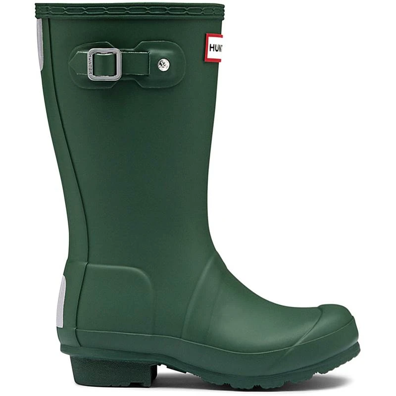 Hunter Kids Original Wellington Boots 7 Hunter Kids Original Wellington Boots - Image 7