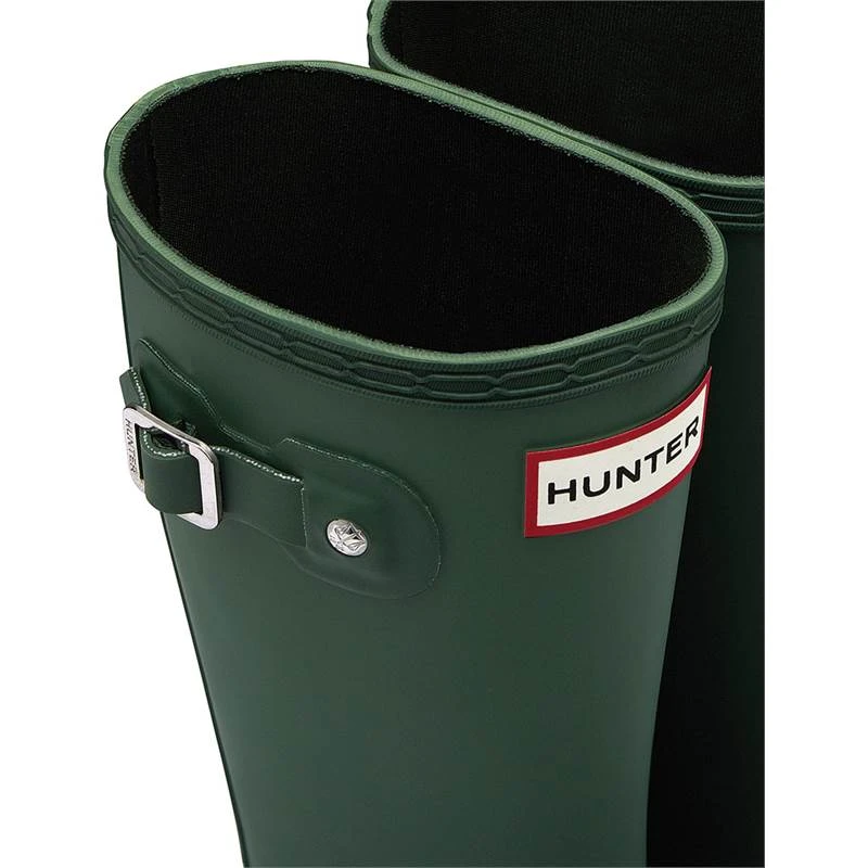 Hunter Kids Original Wellington Boots 10 Hunter Kids Original Wellington Boots - Image 10