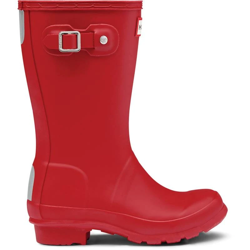 Hunter Kids Original Wellington Boots 12 Hunter Kids Original Wellington Boots - Image 12