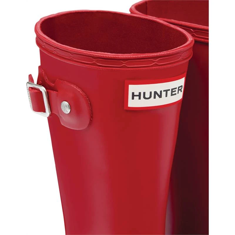 Hunter Kids Original Wellington Boots 15 Hunter Kids Original Wellington Boots - Image 15