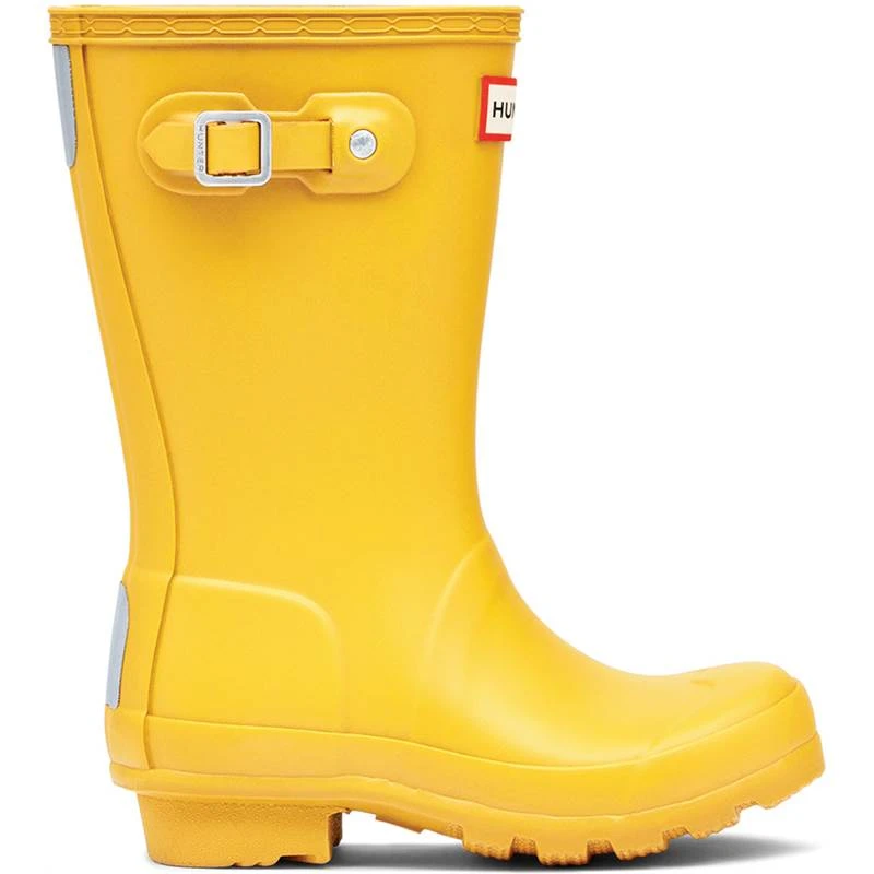 Hunter Kids Original Wellington Boots 17 Hunter Kids Original Wellington Boots - Image 17