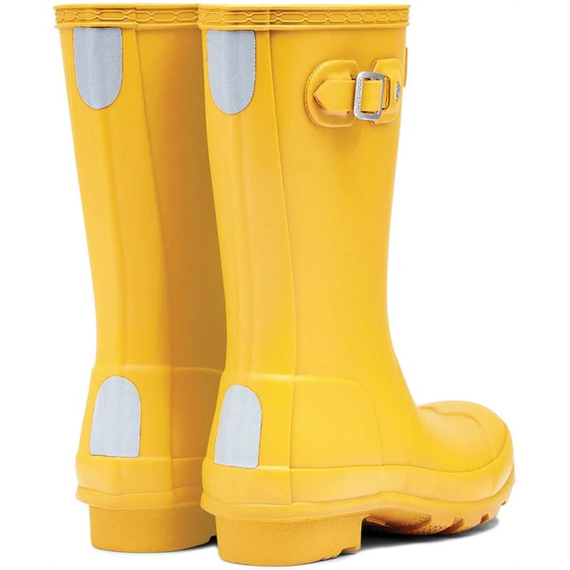 Hunter Kids Original Wellington Boots 18 Hunter Kids Original Wellington Boots - Image 18