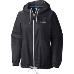 Columbia Flash Forward Windbreaker Womens Jacket