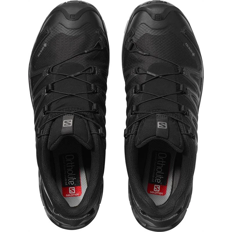 Salomon XA Pro 3D V8 GTX Womens Trail Running Shoes 4 Salomon XA Pro 3D V8 GTX Womens Trail Running Shoes - Image 4