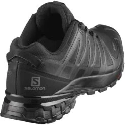 Salomon XA Pro 3D V8 GTX Womens Trail Running Shoes 9 Salomon XA Pro 3D V8 GTX Womens Trail Running Shoes -Cots Footwear Shop L40990300 12