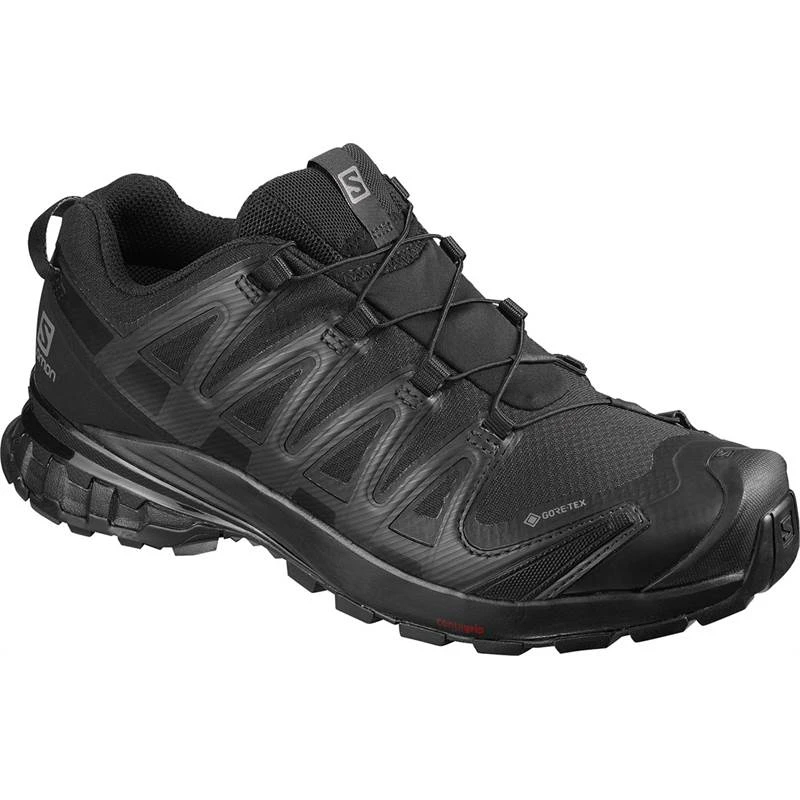 Salomon XA Pro 3D V8 GTX Womens Trail Running Shoes 1 Salomon XA Pro 3D V8 GTX Womens Trail Running Shoes