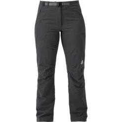 Mountain Equipment Womens Chamois Pants - Regular