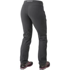 Mountain Equipment Womens Chamois Pants - Regular -Cots Footwear Shop ME 000851 Me 01560 3