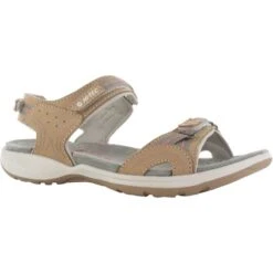 Hi-Tec Womens Silky Sandals
