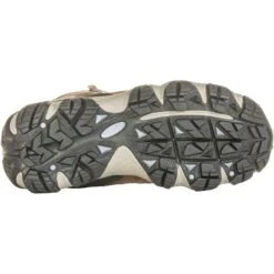 Oboz Womens Sawtooth II Mid BDRY Hiking Boots 7 Oboz Womens Sawtooth II Mid BDRY Hiking Boots -Cots Footwear Shop OB 23702 BT 4