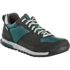 Oboz Womens Bozeman Low Shoes
