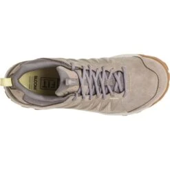 Oboz Womens Sypes Low Leather BDRY Hiking Shoes 9 Oboz Womens Sypes Low Leather BDRY Hiking Shoes -Cots Footwear Shop OB 76102 4