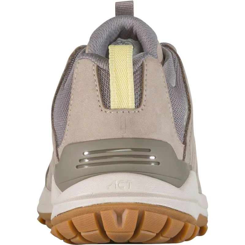 Oboz Womens Sypes Low Leather BDRY Hiking Shoes 5 Oboz Womens Sypes Low Leather BDRY Hiking Shoes - Image 5