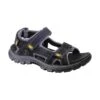 Caterpillar Giles Wide Sandals