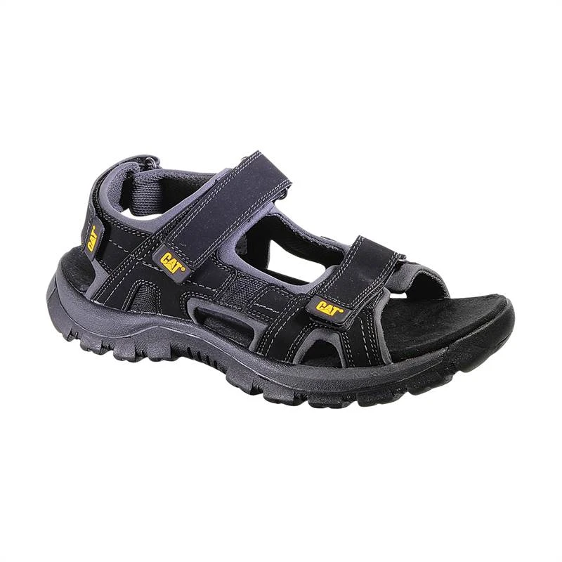 Caterpillar Giles Wide Sandals 1 Caterpillar Giles Wide Sandals