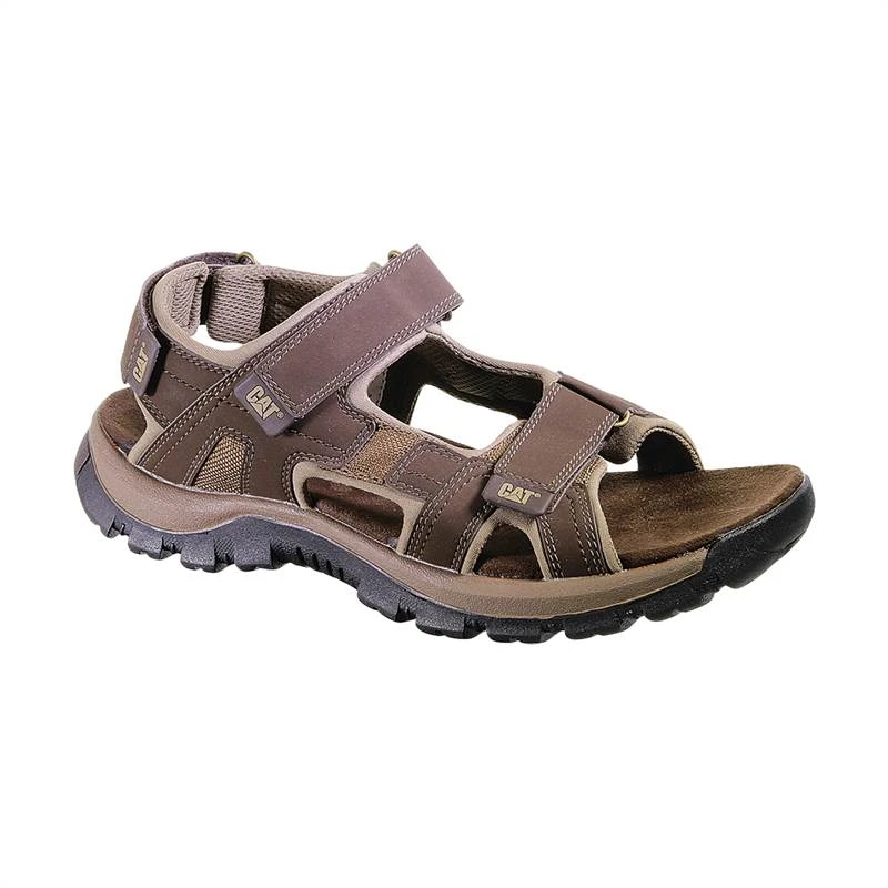 Caterpillar Giles Wide Sandals 2 Caterpillar Giles Wide Sandals - Image 2