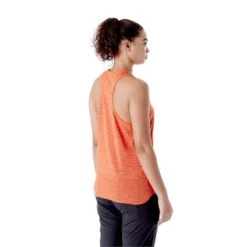Rab Womens Wisp Vest -Cots Footwear Shop QBL 13 GF 3