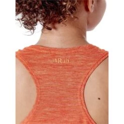Rab Womens Wisp Vest -Cots Footwear Shop QBL 13 GF 4