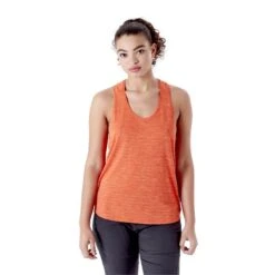 Rab Womens Wisp Vest -Cots Footwear Shop QBL 13 GF 6