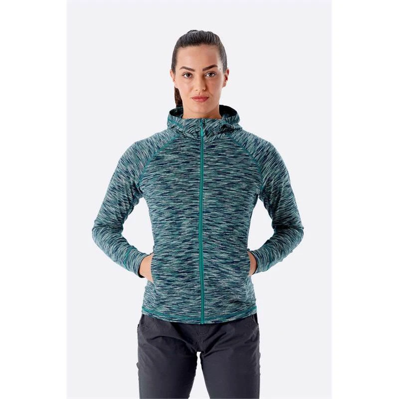 Rab Womens Maze Hoody 9 Rab Womens Maze Hoody - Image 9