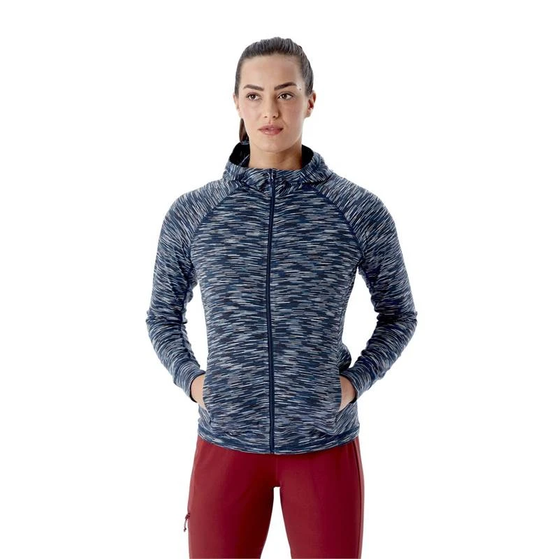 Rab Womens Maze Hoody 5 Rab Womens Maze Hoody - Image 5