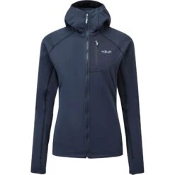 Rab Womens Superflux Hoody