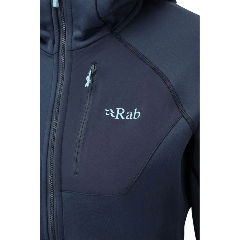 Rab Womens Superflux Hoody 3 Rab Womens Superflux Hoody - Image 3