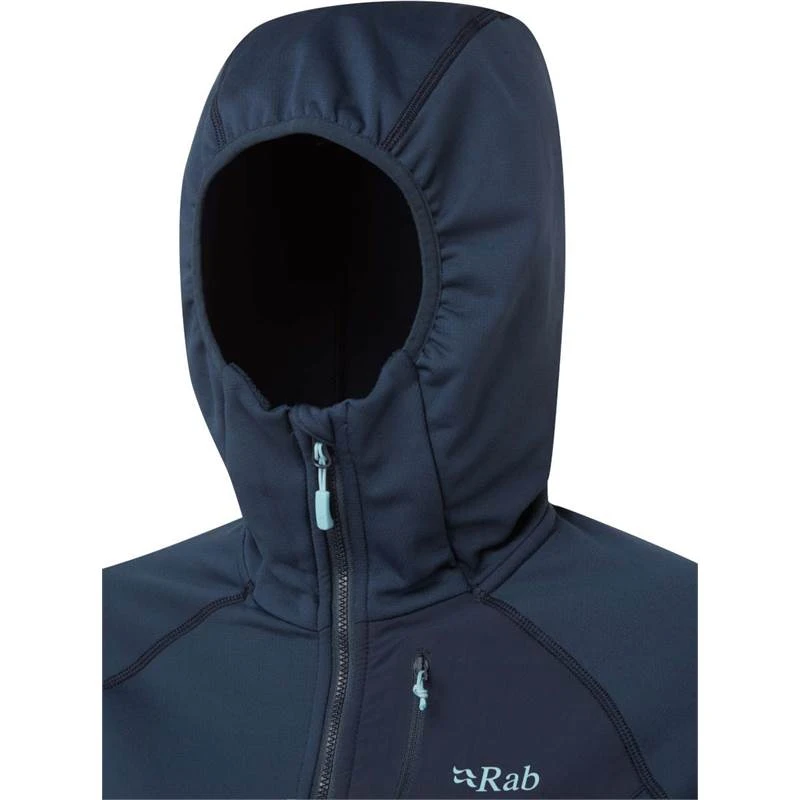 Rab Womens Superflux Hoody 5 Rab Womens Superflux Hoody - Image 5